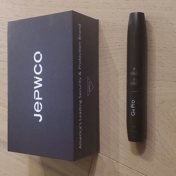 ANTI SPY PEN - Picture 2 of 5